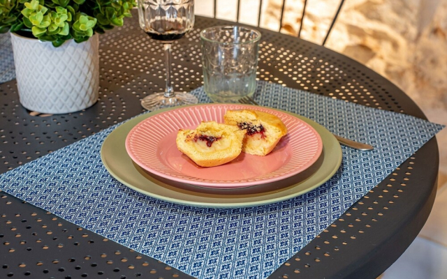 Gioberti 20 Martina Franca Historic Centr