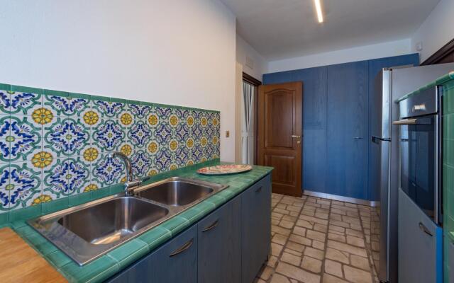 Villa Ninetta 10+1  in Giulianova