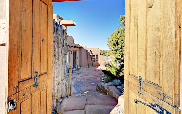 9 Wildflower - 2 Br Home