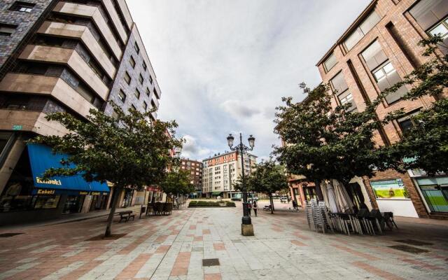 Hotel Aroi Ponferrada