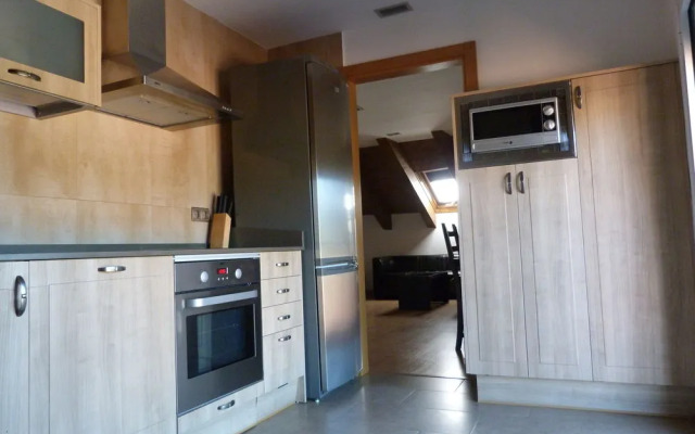 Apartamentos Puerta de Ordesa