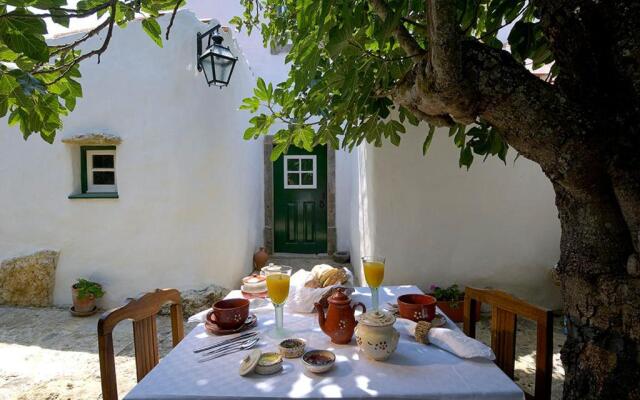 Aldeia da Mata Pequena