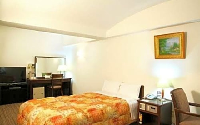 Hotel NewPlaza KURUME / Vacation STAY 75893