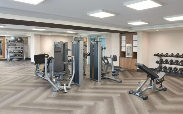 Four Points by Sheraton Point Edward Sarnia