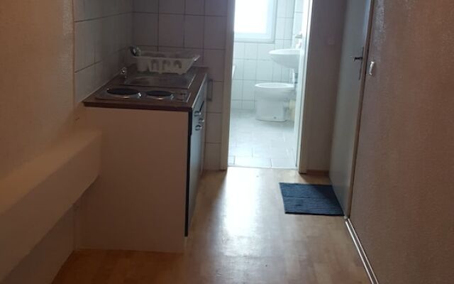 Garden Lodge Barenfels