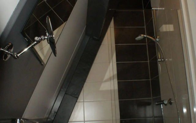Hotel Zilt