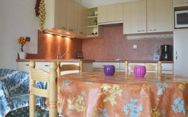 Appartement Argelès-sur-Mer, 2 pièces, 4 personnes - FR-1-225-101