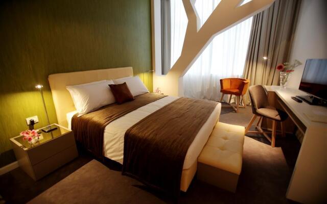 Best Western Ark Premier hotel