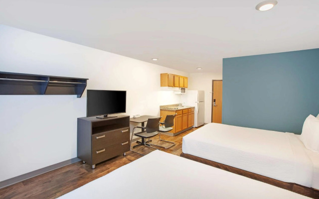 Extended Stay America Select Suites - Bentonville