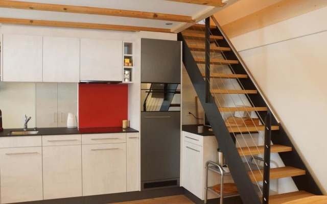 Lischenhaus 2 - Wohnung Fl sch Lenk