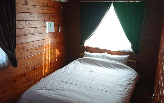 Garden Beach House – Guest Rooms – Motobu
