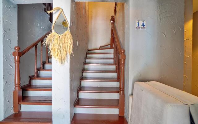 La Mira Suites Hotel Alaçatı