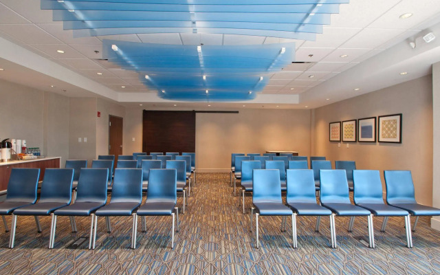 Holiday Inn Express Quantico - Stafford by IHG