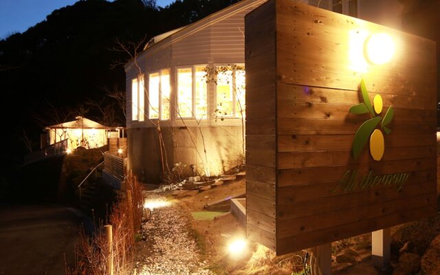 Sunny House All The Way