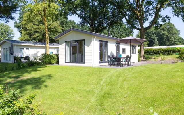 TopParken Recreatiepark de Wielerbaan