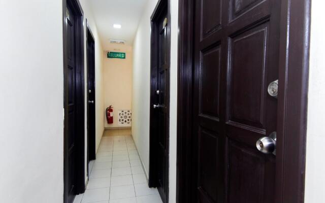 Hotel O 91 @ Bukit Mewah