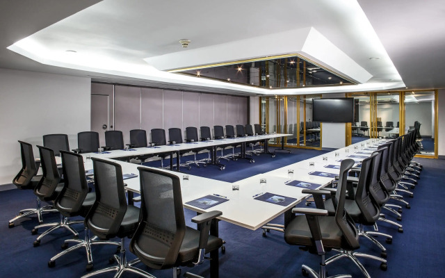 Tryp Habana Libre