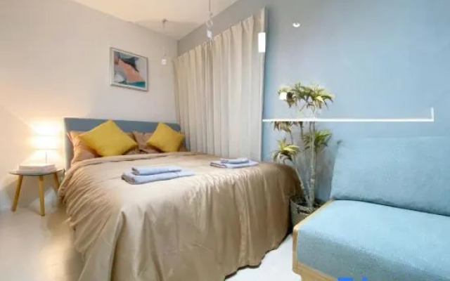 Nestay apartment Tokyo Ginza