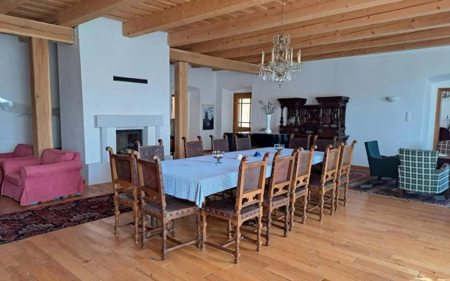 Tarcal Apartman