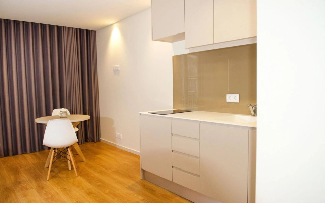 Suites SE INN