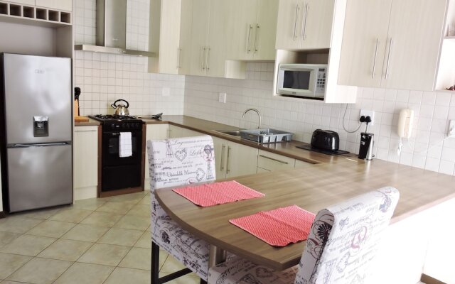 Exousia Self Catering