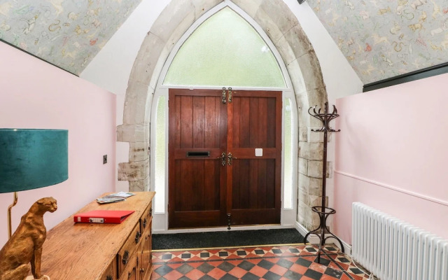 Oystermouth Chapel