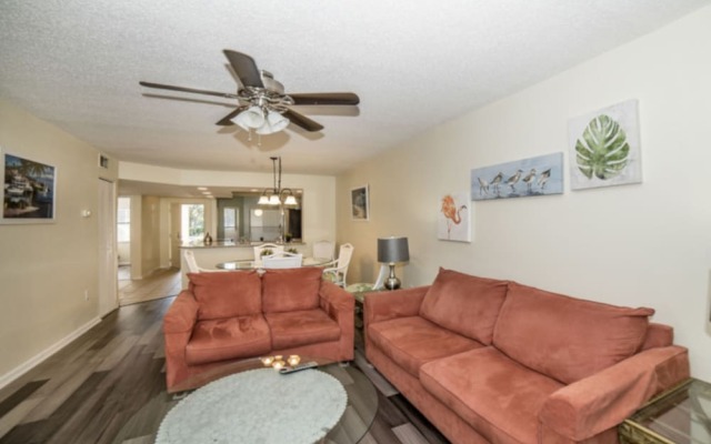 Shorewalk Vacation Condo Bradenton Beach Ground Floor