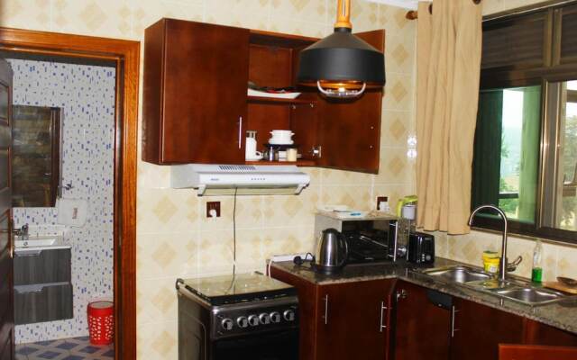 Ecoair Apartment Hotel