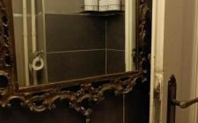 Authentic Belgrade Centre Hostel