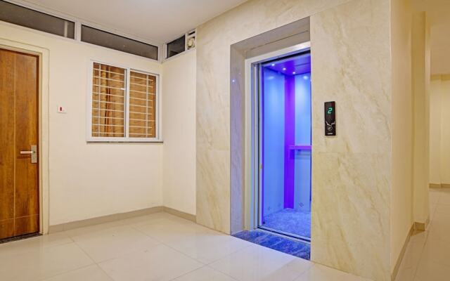 Royal Empire Indore by Treebo