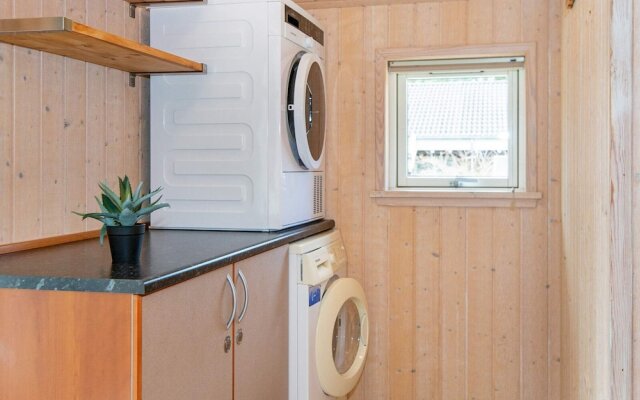 12 Person Holiday Home in Ebeltoft
