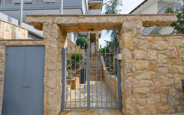 Villa Joanna