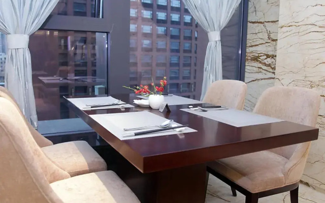 Lanxi International Hotel