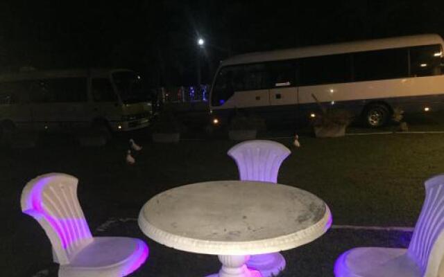 Bigula Airport Transit Hotel
