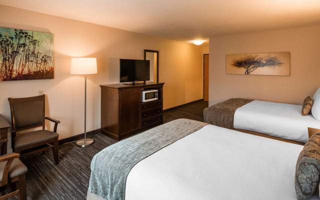 Best Western Plus City Center