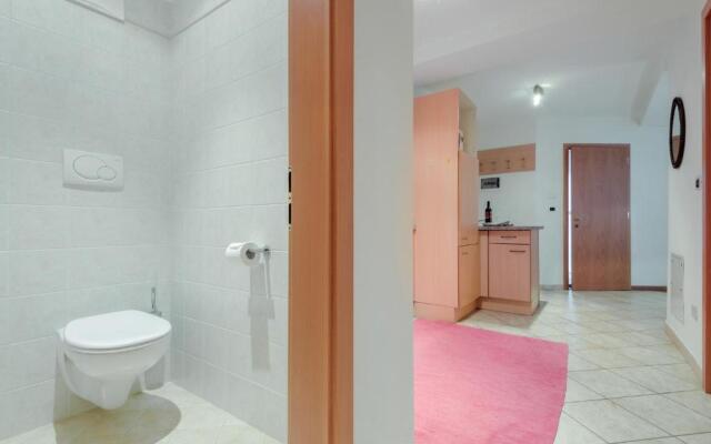 Apartments Christa App B1