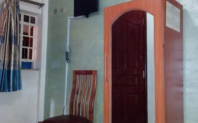 Spiral Height Towers Guest House