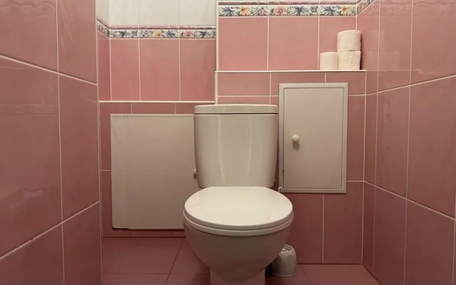 Апартаменты Аврора на ул. Октябрьская, д. 24