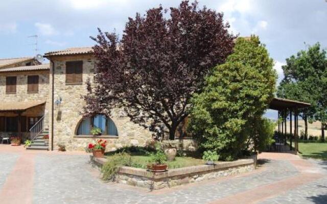 Apartment Casale Trieste numero 12