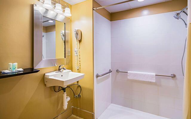 Quality Inn Fairmont