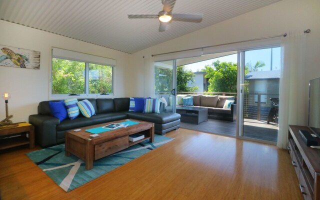 Beach Shack 24 Casuarina