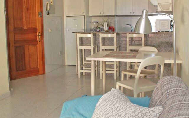 Apartment Medano