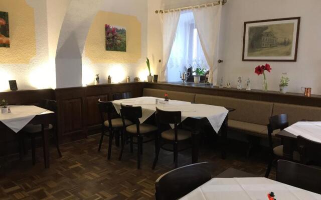 Frische Quelle Pension Jonsdorf