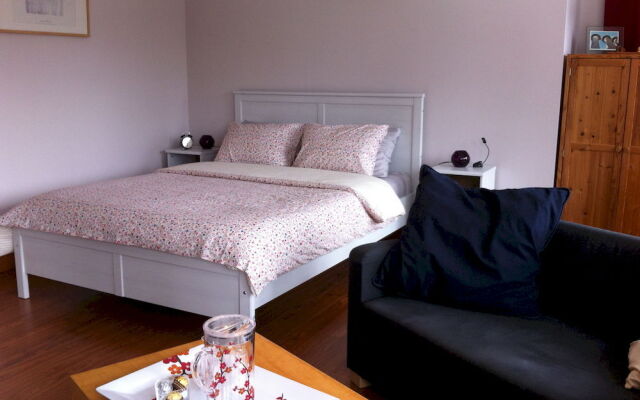 Le Bed and Breakfast du Lac Delage