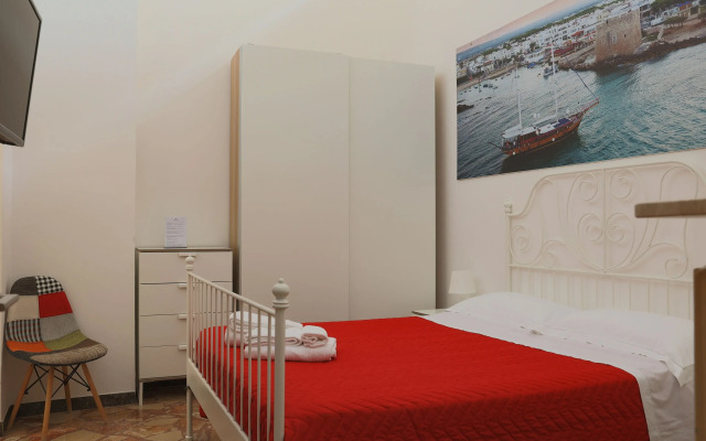 Bed & Bread Piazza Nzegna