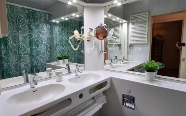 Holiday Suite 304 Residenza Lago di Lugano