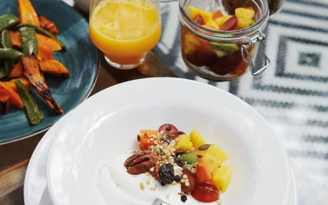 Matetsi Victoria Falls