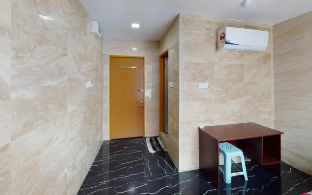 ARK Malacca Hotel