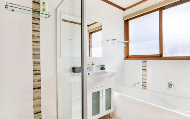 BEACH STREET RESIDENCE Huskisson