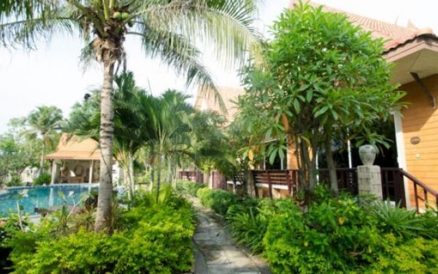Baan Aroonwan Hua Hin